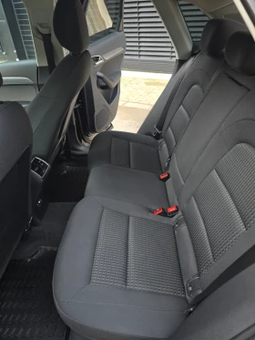 Audi Q3 2.0 TDI quattro, снимка 9