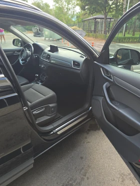 Audi Q3 2.0 TDI quattro, снимка 14