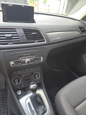 Audi Q3 2.0 TDI quattro, снимка 11