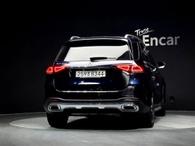 Mercedes-Benz GLE GLE450 4MATIC| 367к.с.| ВКЛ.ТЕХНОТЕСТ, снимка 4