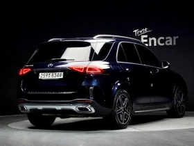 Mercedes-Benz GLE GLE450 4MATIC| 367к.с.| ВКЛ.ТЕХНОТЕСТ, снимка 2