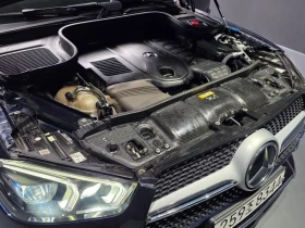 Mercedes-Benz GLE GLE450 4MATIC| 367к.с.| ВКЛ.ТЕХНОТЕСТ, снимка 6