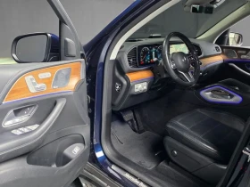 Mercedes-Benz GLE GLE450 4MATIC| 367к.с.| ВКЛ.ТЕХНОТЕСТ, снимка 10