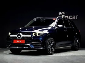 Mercedes-Benz GLE GLE450 4MATIC| 367к.с.| ВКЛ.ТЕХНОТЕСТ, снимка 1