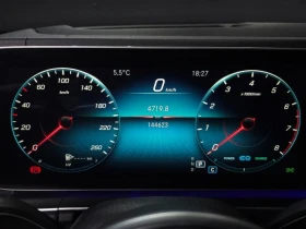 Mercedes-Benz GLE GLE450 4MATIC| 367к.с.| ВКЛ.ТЕХНОТЕСТ, снимка 8