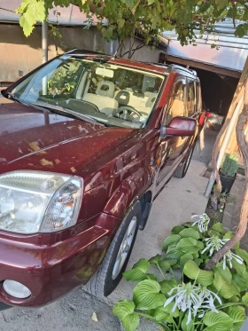 Nissan X-trail 2003, снимка 7