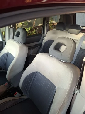 Nissan X-trail 2003, снимка 11