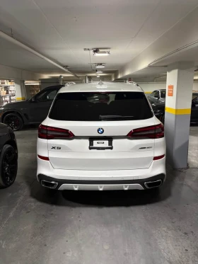 BMW X5 40i xDrive* ФИКСИРАНА ЦЕНА* , снимка 4