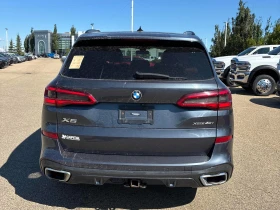 BMW X5 * xDrive40i * CARFAX * ЦЕНА ДО БГ, снимка 4