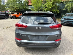 Hyundai Tucson * Premium * KEYLESS* ПОДГРЕВ* , снимка 4