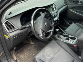 Hyundai Tucson * Premium * KEYLESS* ПОДГРЕВ* , снимка 7