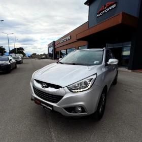 Hyundai IX35 1.6i-135к.с.;Facelift;ПОДГРЕВ;КАМЕРА;ТЕМПОМАТ;НАВИ, снимка 1