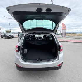 Hyundai IX35 1.6i-135к.с.;Facelift;ПОДГРЕВ;КАМЕРА;ТЕМПОМАТ;НАВИ, снимка 12