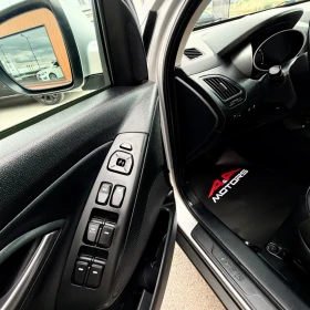 Hyundai IX35 1.6i-135к.с.;Facelift;ПОДГРЕВ;КАМЕРА;ТЕМПОМАТ;НАВИ, снимка 7