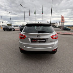 Hyundai IX35 1.6i-135к.с.;Facelift;ПОДГРЕВ;КАМЕРА;ТЕМПОМАТ;НАВИ, снимка 3