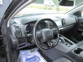 Citroen C5 Aircross 95х.КМ.Автомат, Кожа, Камера, снимка 7
