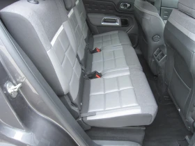 Citroen C5 Aircross 95х.КМ.Автомат, Кожа, Камера, снимка 13