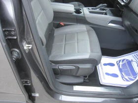 Citroen C5 Aircross 95х.КМ.Автомат, Кожа, Камера, снимка 11