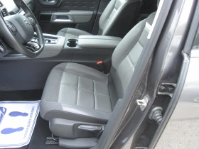 Citroen C5 Aircross 95х.КМ.Автомат, Кожа, Камера, снимка 10