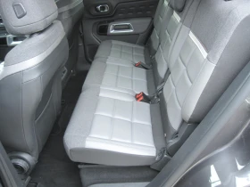 Citroen C5 Aircross 95х.КМ.Автомат, Кожа, Камера, снимка 12
