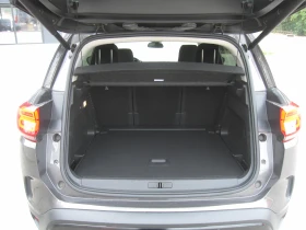 Citroen C5 Aircross 95х.КМ.Автомат, Кожа, Камера, снимка 5