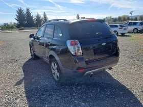Chevrolet Captiva 2.2CRDI 4X4 184K.C. 7 места, снимка 5