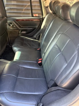 Jeep Grand cherokee Wj 2.7, снимка 11