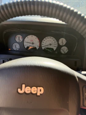 Jeep Grand cherokee Wj 2.7, снимка 10