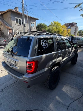 Jeep Grand cherokee Wj 2.7, снимка 2
