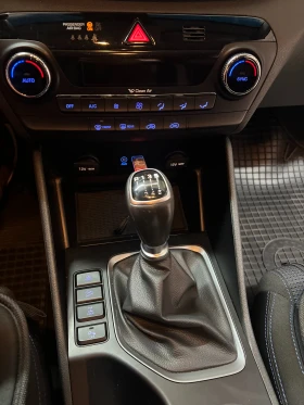Hyundai Tucson, снимка 11