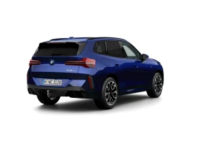 BMW X3 40d xDrive, снимка 3