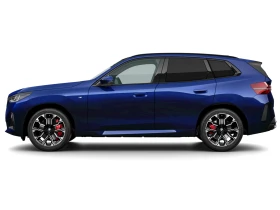 BMW X3 40d xDrive, снимка 4