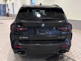 BMW X3, снимка 4