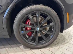 BMW X3, снимка 7