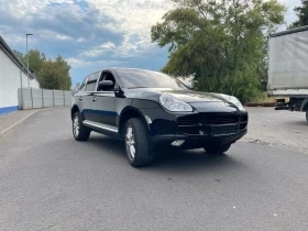 Porsche Cayenne 3.2 - 11 лв. - 44708509 | Car24.bg