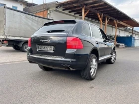 Porsche Cayenne 3.2 - [4] 