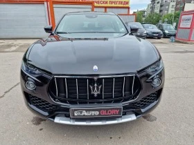 Maserati Levante 3.0 BENZ 1