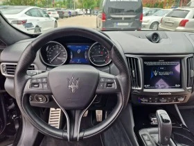 Maserati Levante 3.0 BENZ, снимка 11