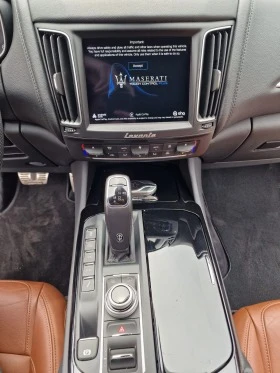 Maserati Levante 3.0 BENZ, снимка 12