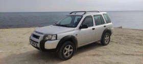 Обява за продажба на Land Rover Freelander ~5 500 лв. - изображение 11