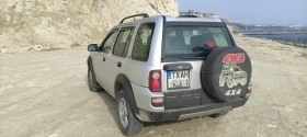 Land Rover Freelander | Mobile.bg    14