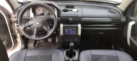 Land Rover Freelander, снимка 3 - Автомобили и джипове - 41555982