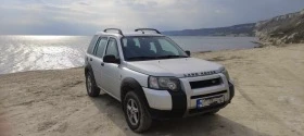 Обява за продажба на Land Rover Freelander ~5 500 лв. - изображение 9