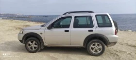 Land Rover Freelander | Mobile.bg    13