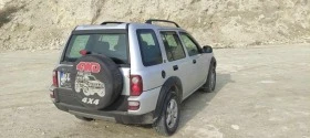 Land Rover Freelander | Mobile.bg    15