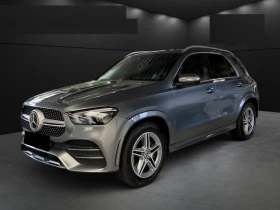  Mercedes-Benz GLE 40...