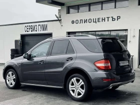 Mercedes-Benz ML 300 3.0 Diesel - 20999 лв. - 12443012 7