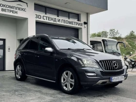 Mercedes-Benz ML 300 3.0 Diesel - 20999 лв. - 12443012 3