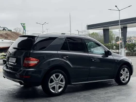Mercedes-Benz ML 300 3.0 Diesel - 20999 лв. - 12443012 5