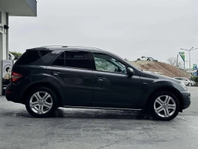 Mercedes-Benz ML 300 3.0 Diesel - 20999 лв. - 12443012 4